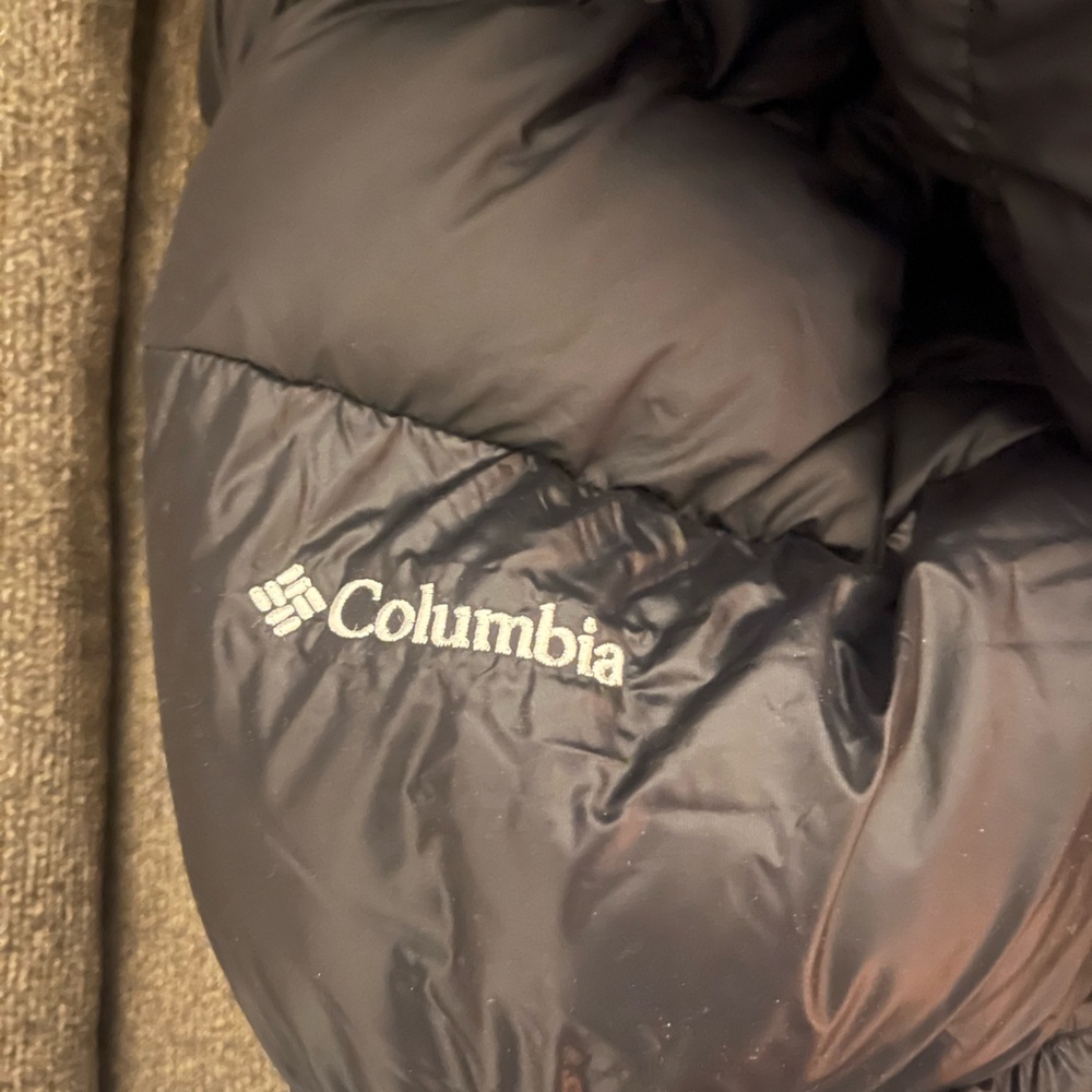 NWT Colombia coat - Picture 5 of 6
